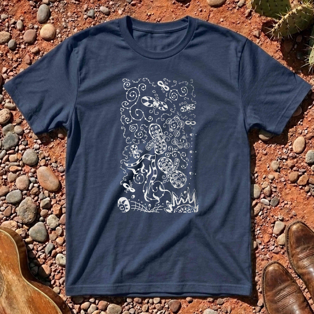 Butterfly Bonanza 2.0 T-Shirt