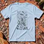 Butterfly Bonanza 2.0 T-Shirt