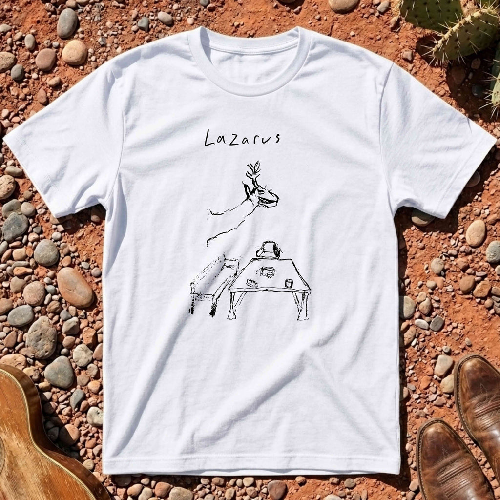 Lazarus T-Shirt