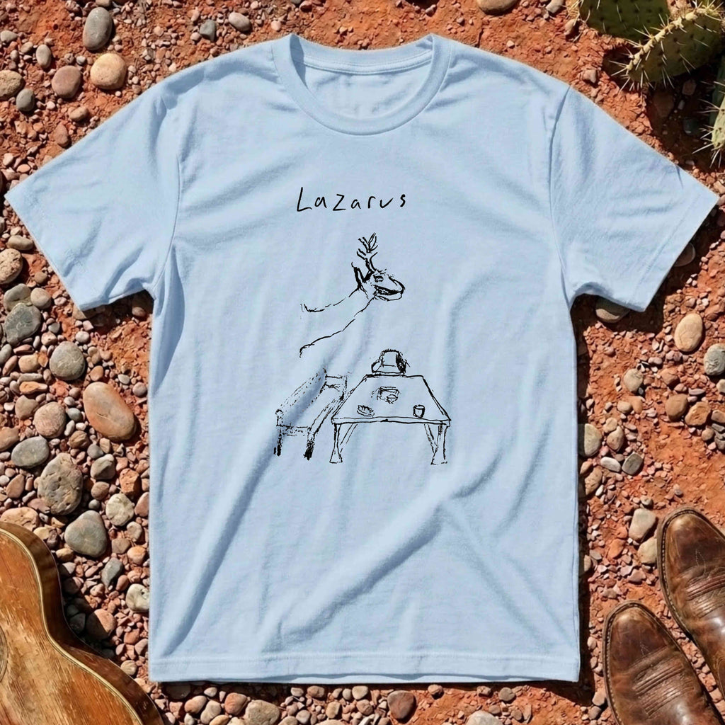 Lazarus T-Shirt