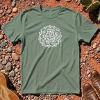 Lilly's Mandala T-Shirt