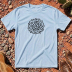 Lilly's Mandala T-Shirt