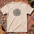 Lilly's Mandala T-Shirt