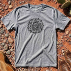 Lilly's Mandala T-Shirt