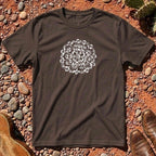 Lilly's Mandala T-Shirt
