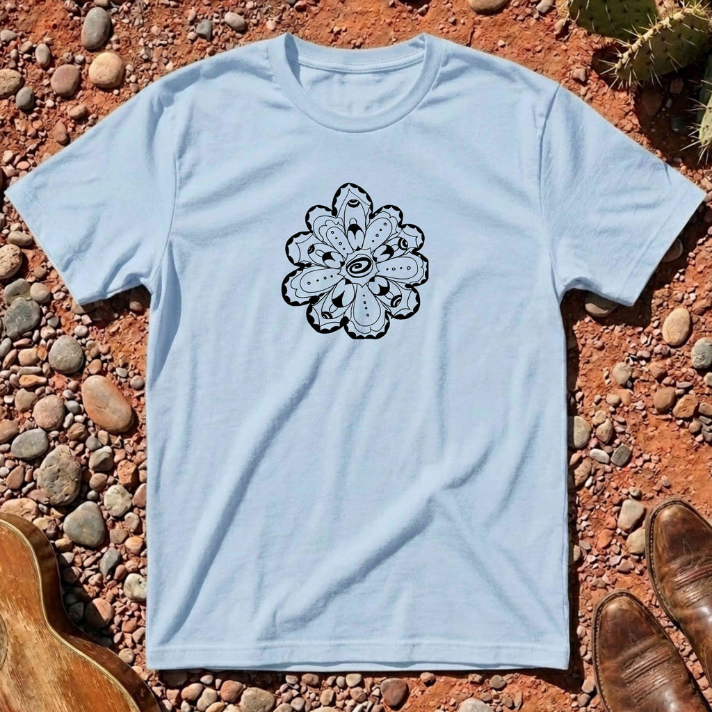Lilly's Mandala 2.0 T-Shirt