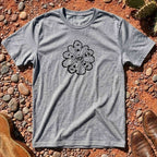 Lilly's Mandala 2.0 T-Shirt