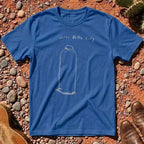 Water Bottle City T-Shirt