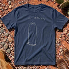 Water Bottle City T-Shirt