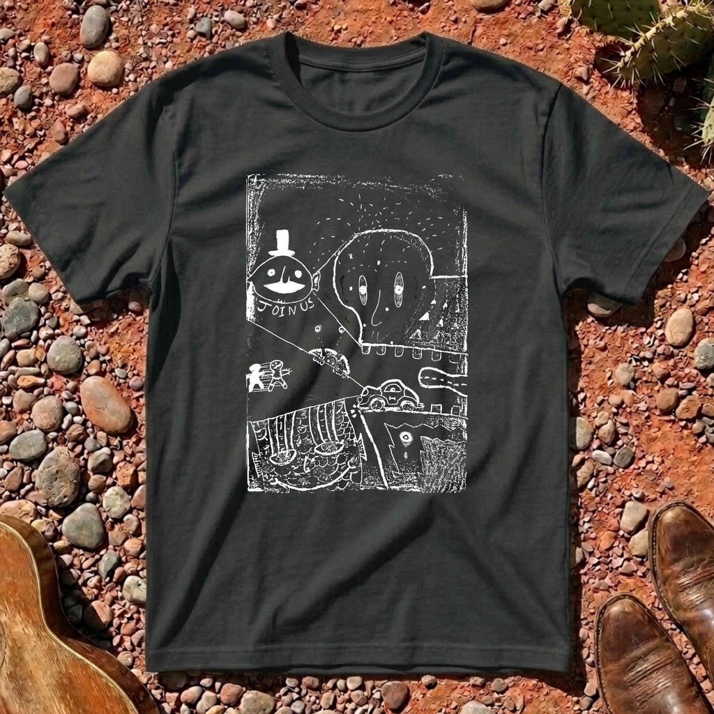 Join Us T-Shirt