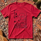 Join Us T-Shirt