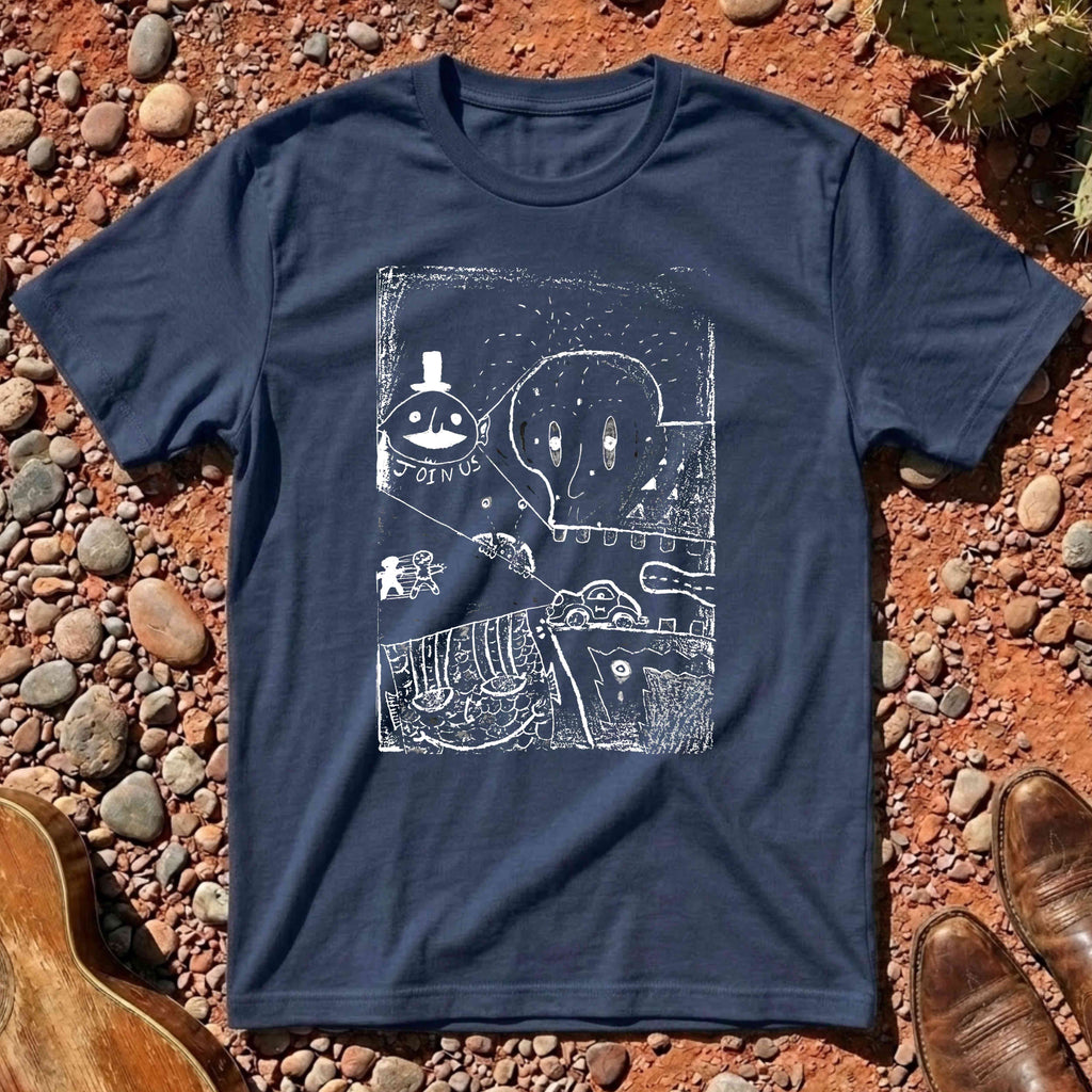Join Us T-Shirt