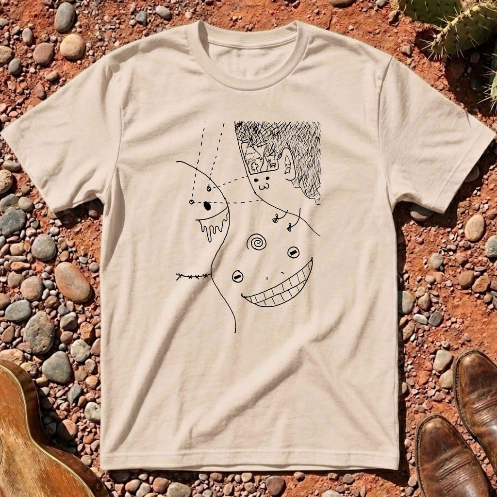 Monster Vision T-Shirt