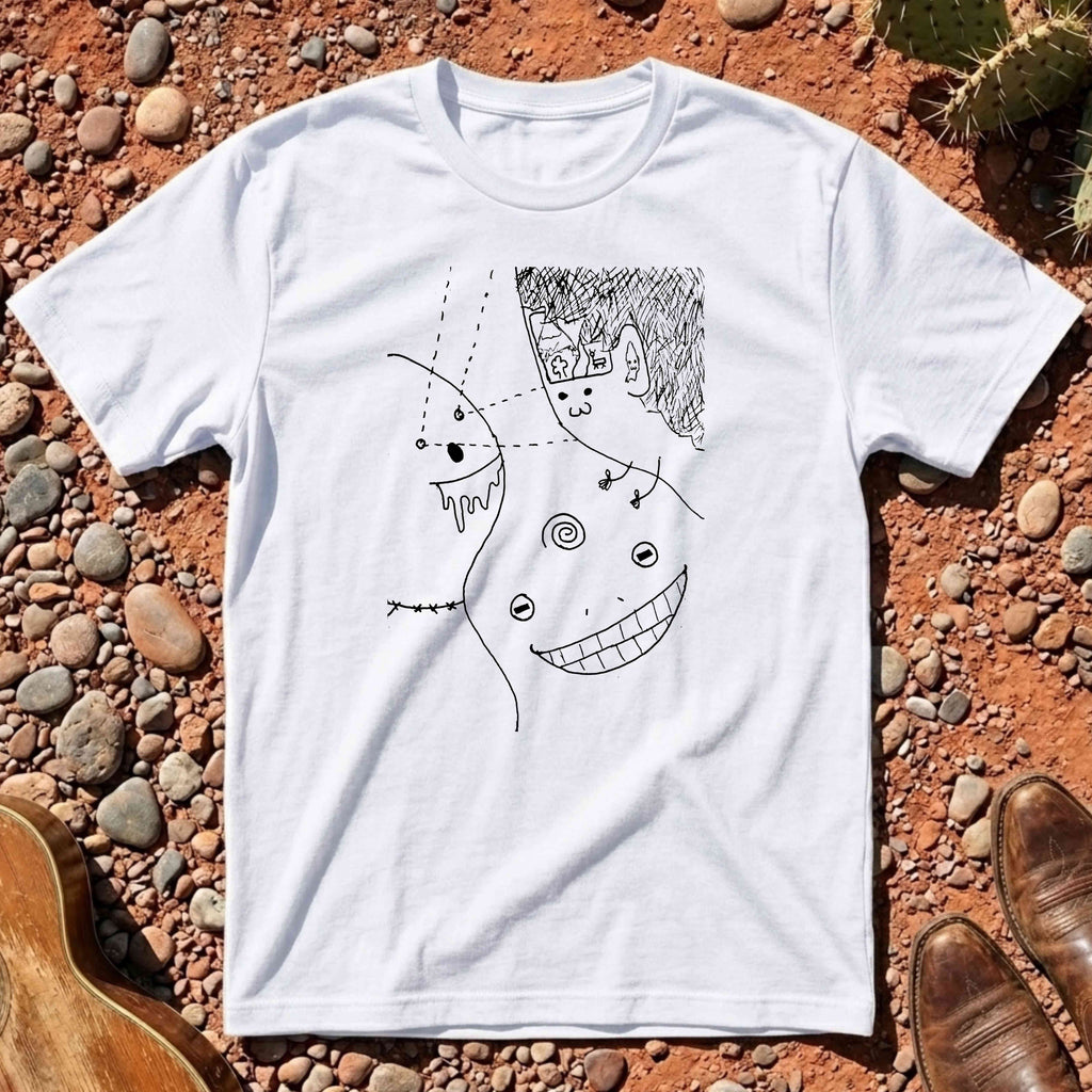 Monster Vision T-Shirt