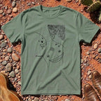 Monster Vision T-Shirt