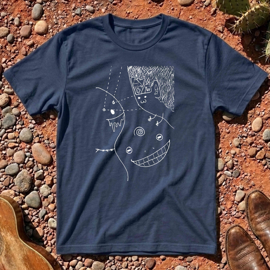 Monster Vision T-Shirt