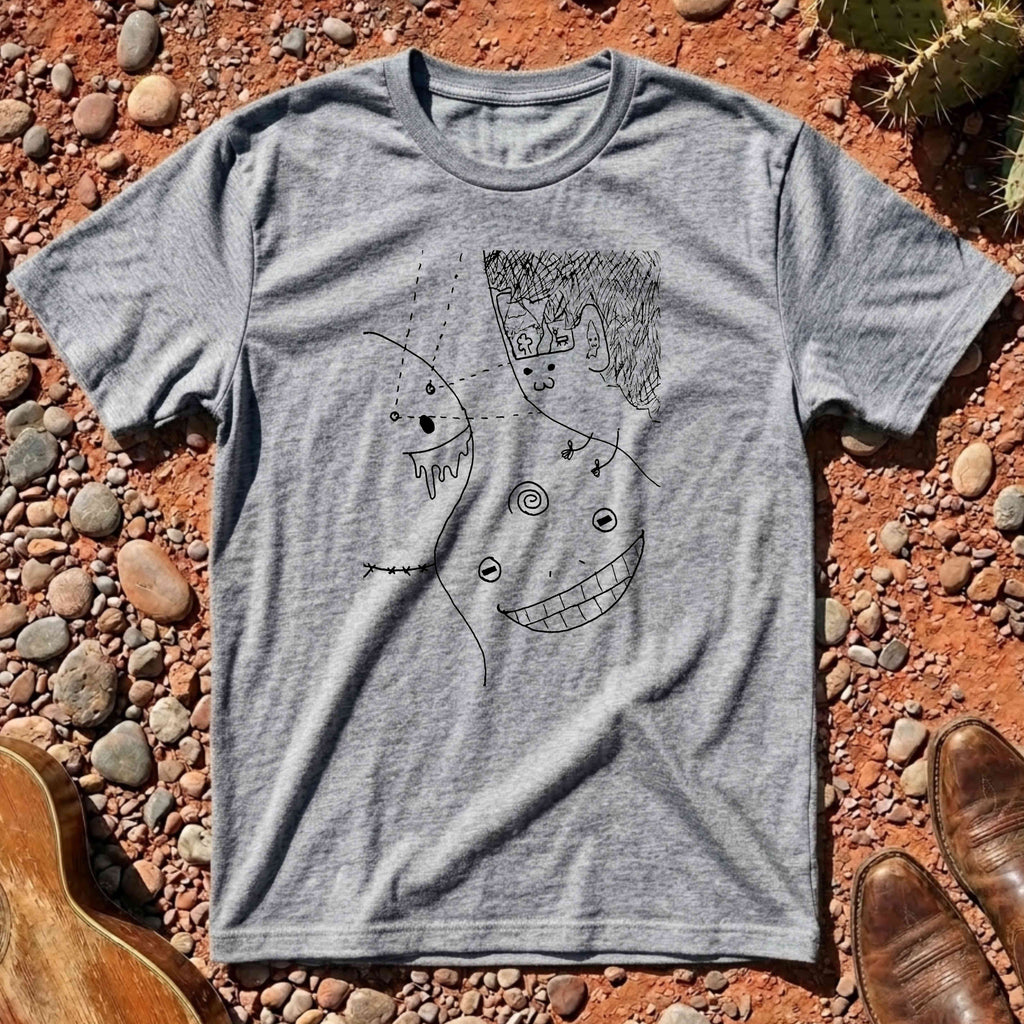 Monster Vision T-Shirt