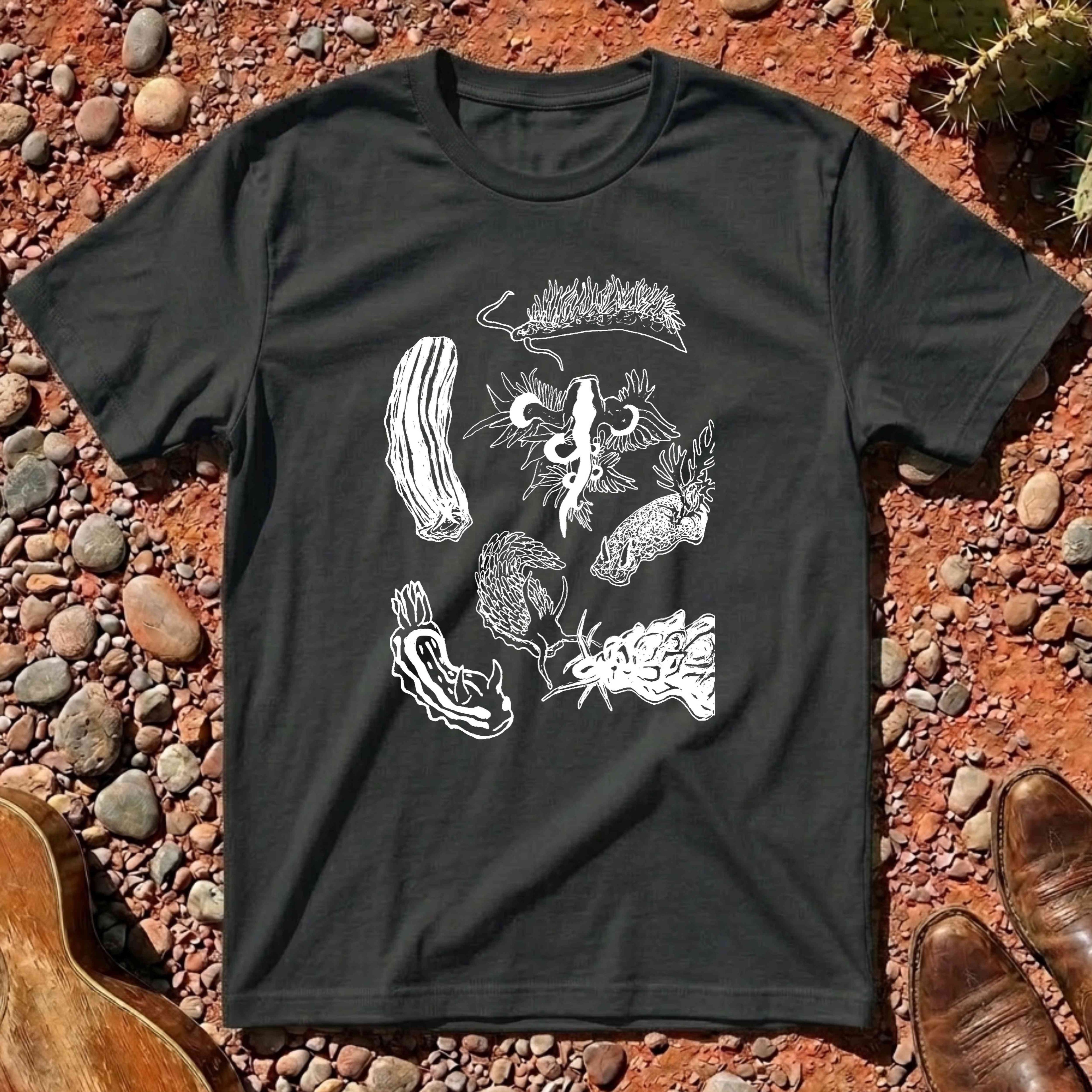 Sea Slug T-Shirt