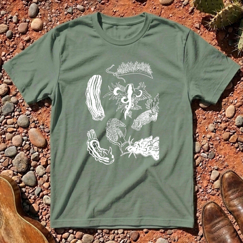 Sea Slug T-Shirt