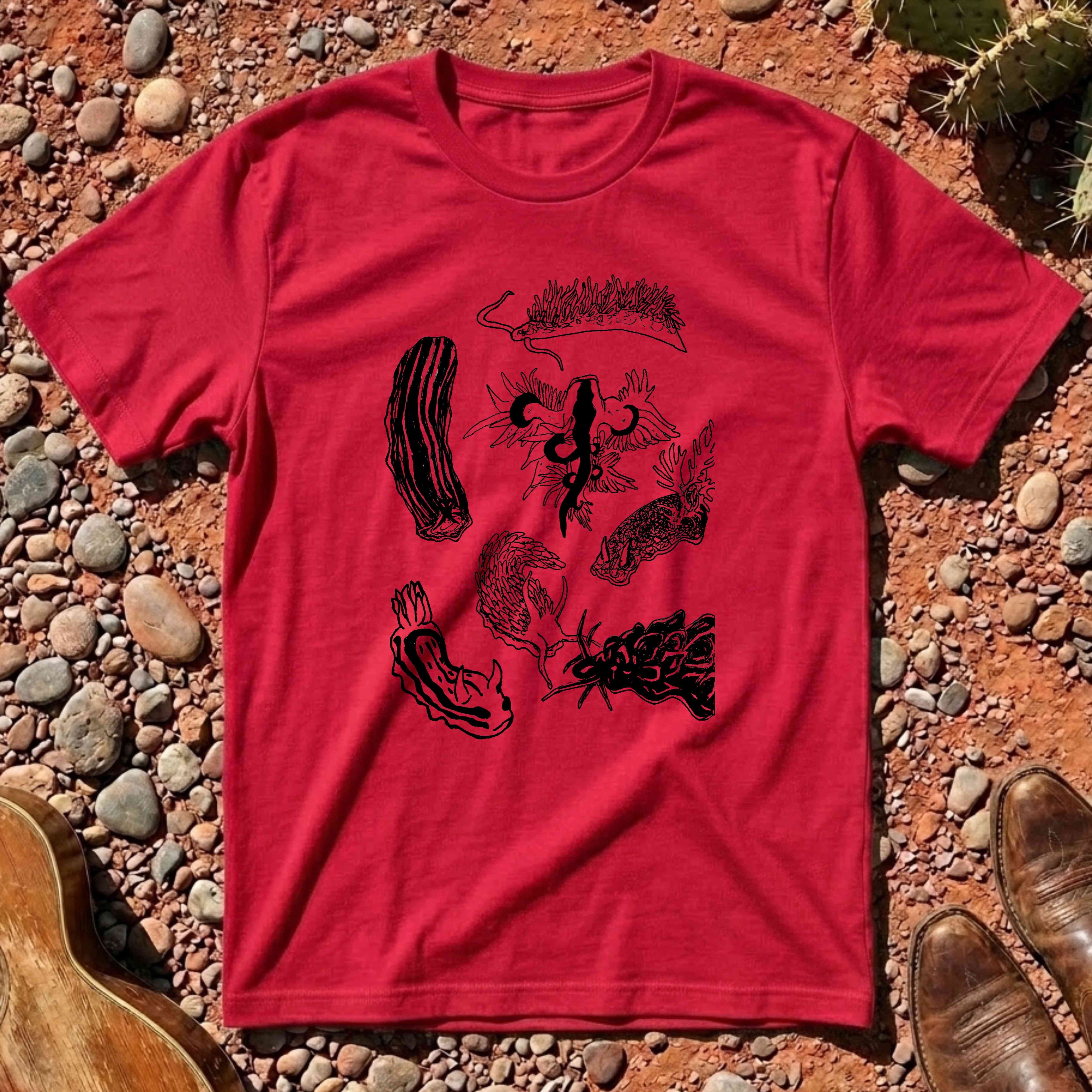 Sea Slug T-Shirt