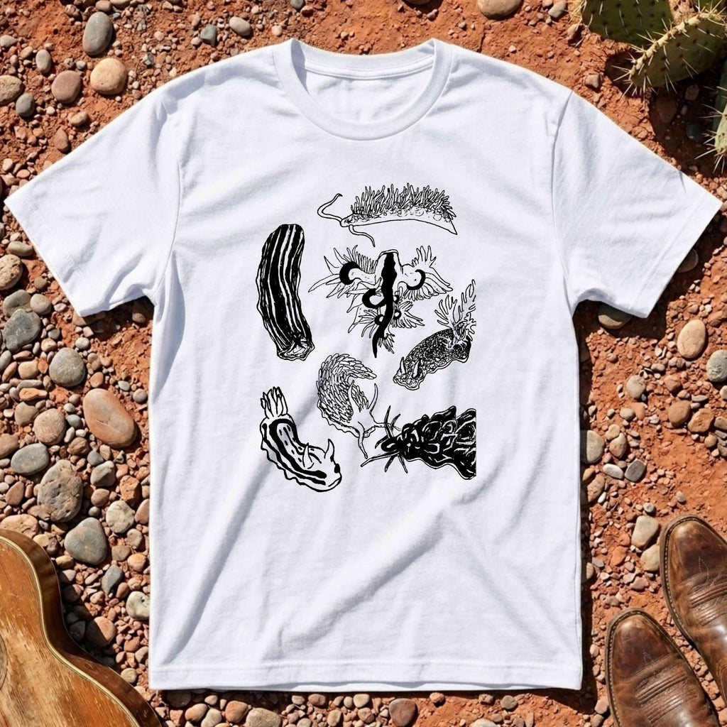 Sea Slug T-Shirt