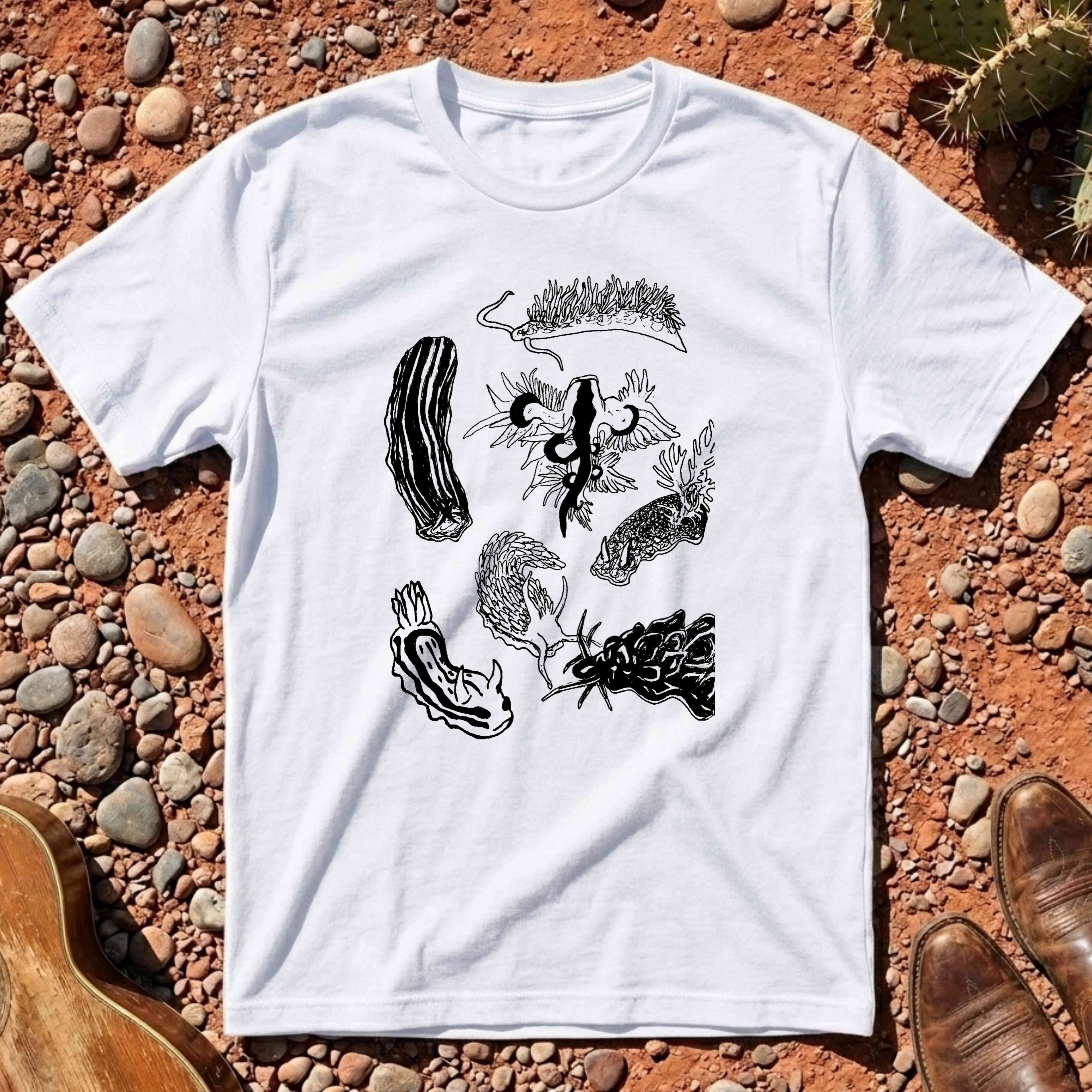 Sea Slug T-Shirt