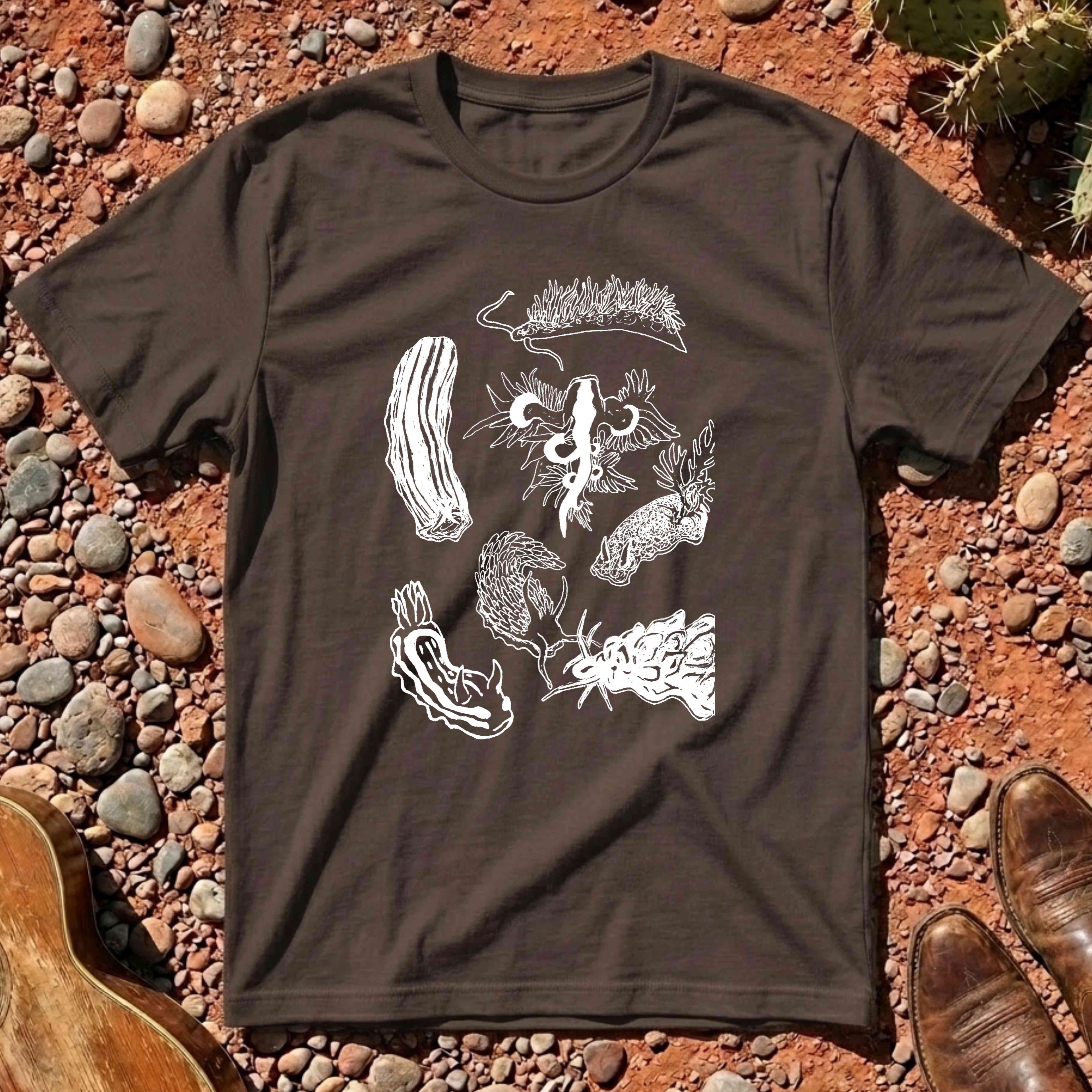 Sea Slug T-Shirt