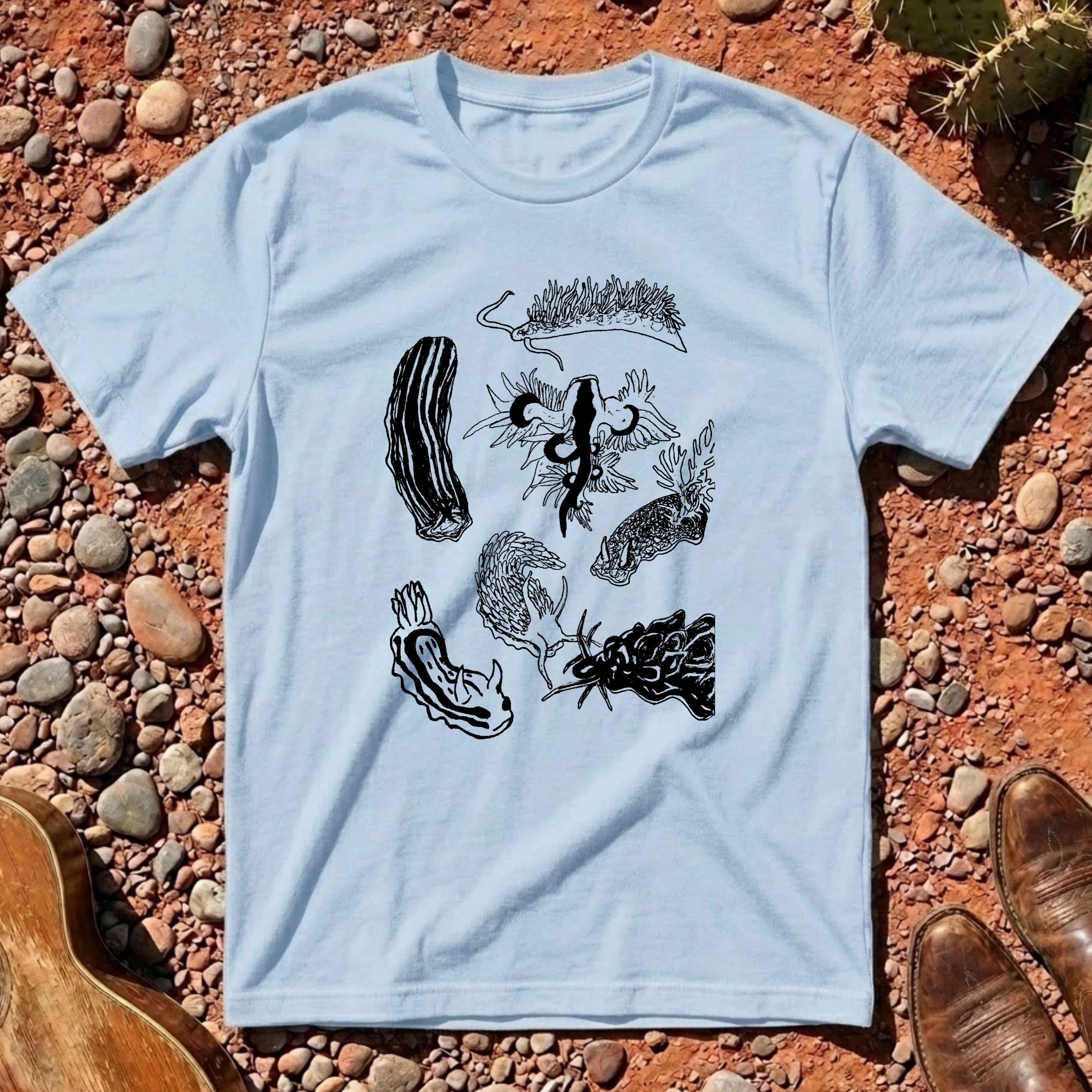 Sea Slug T-Shirt