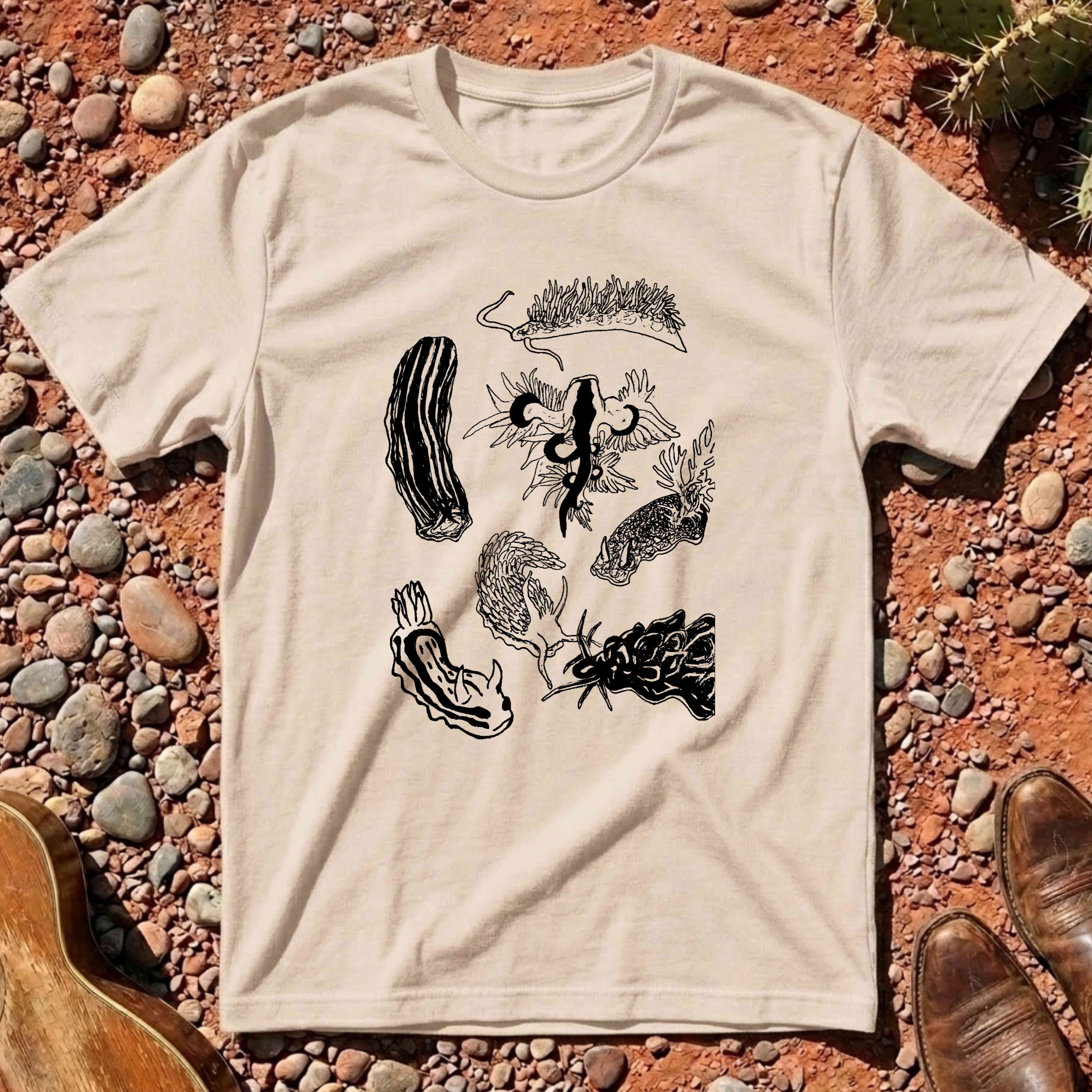 Sea Slug T-Shirt