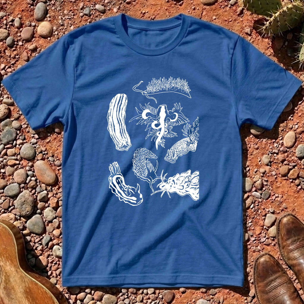 Sea Slug T-Shirt