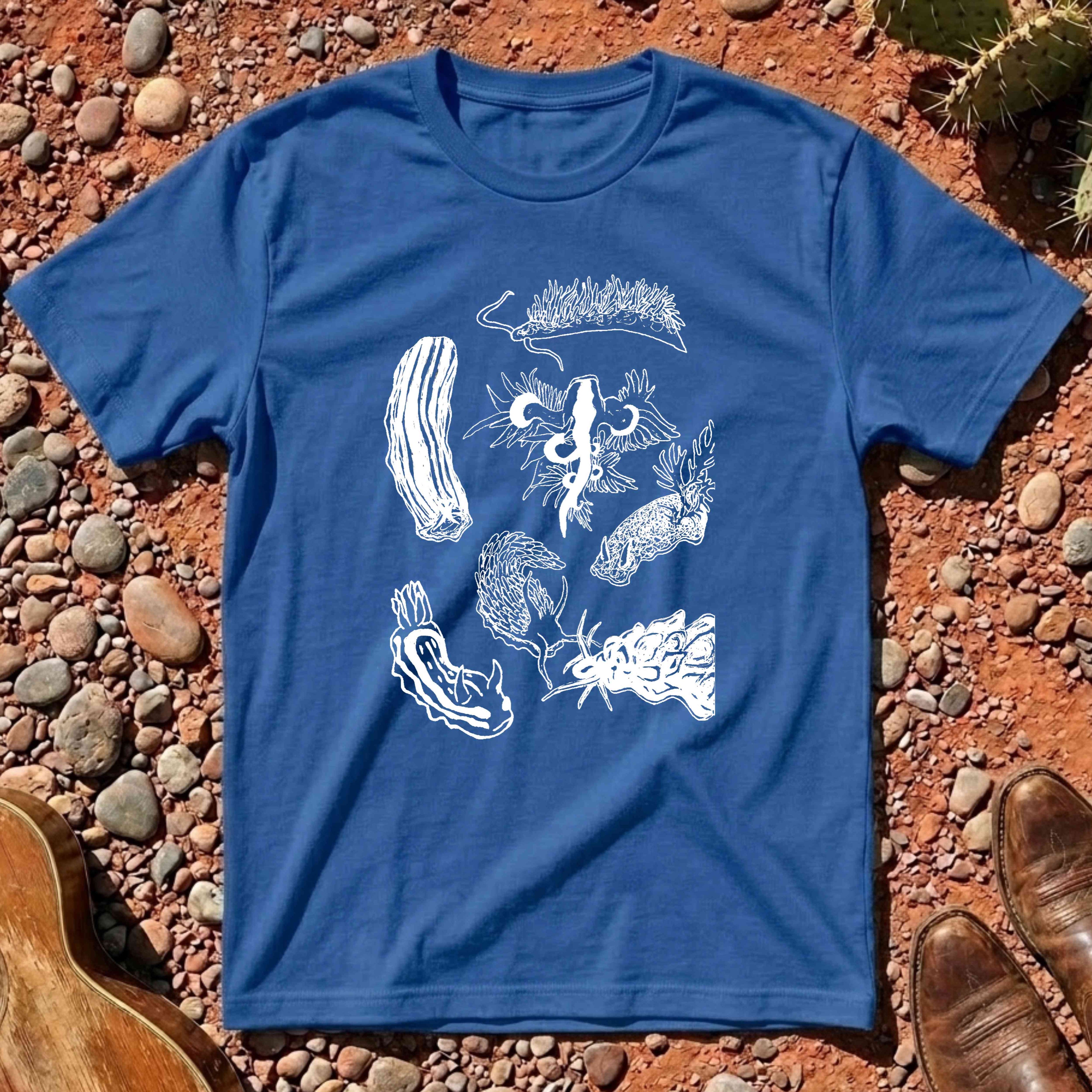 Sea Slug T-Shirt
