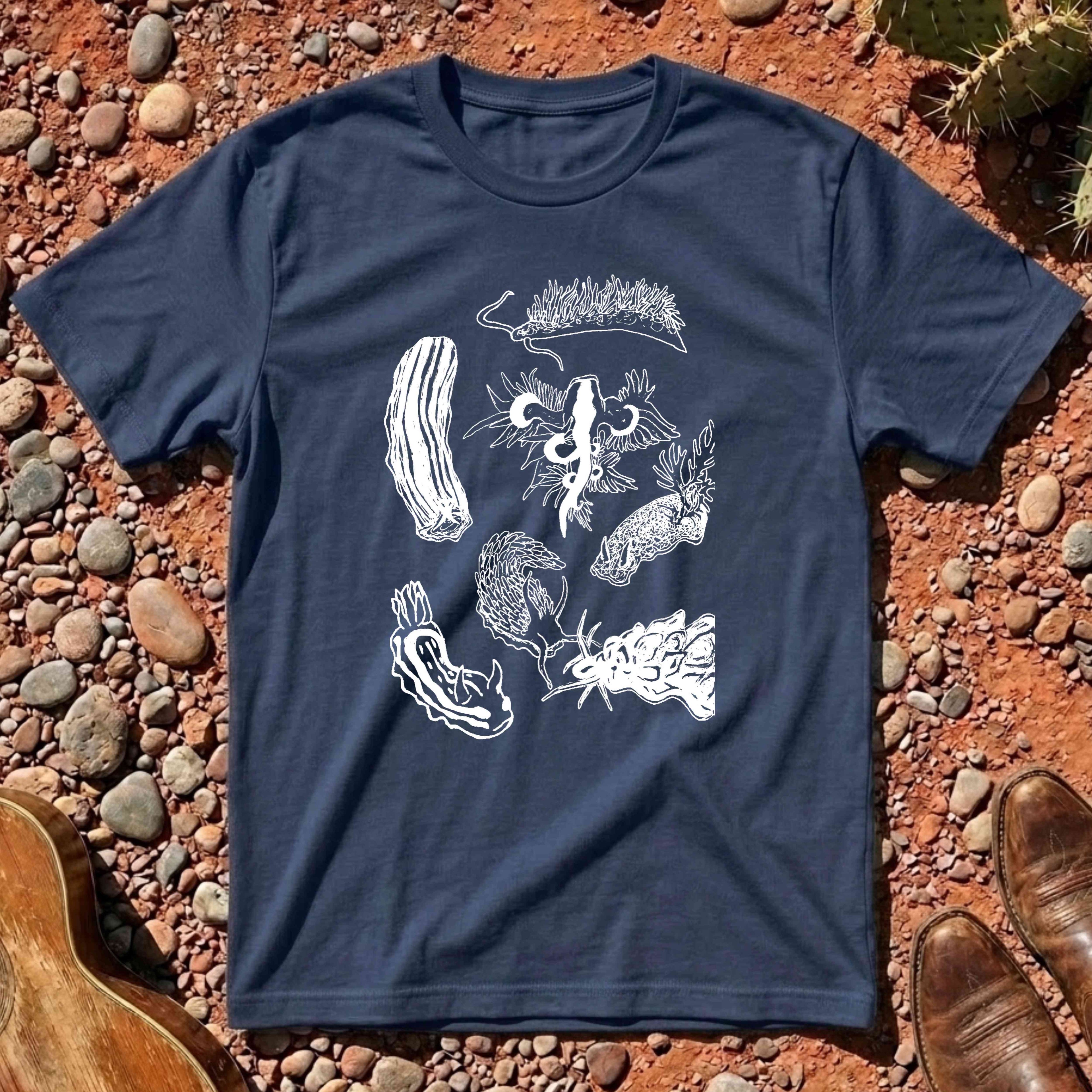 Sea Slug T-Shirt