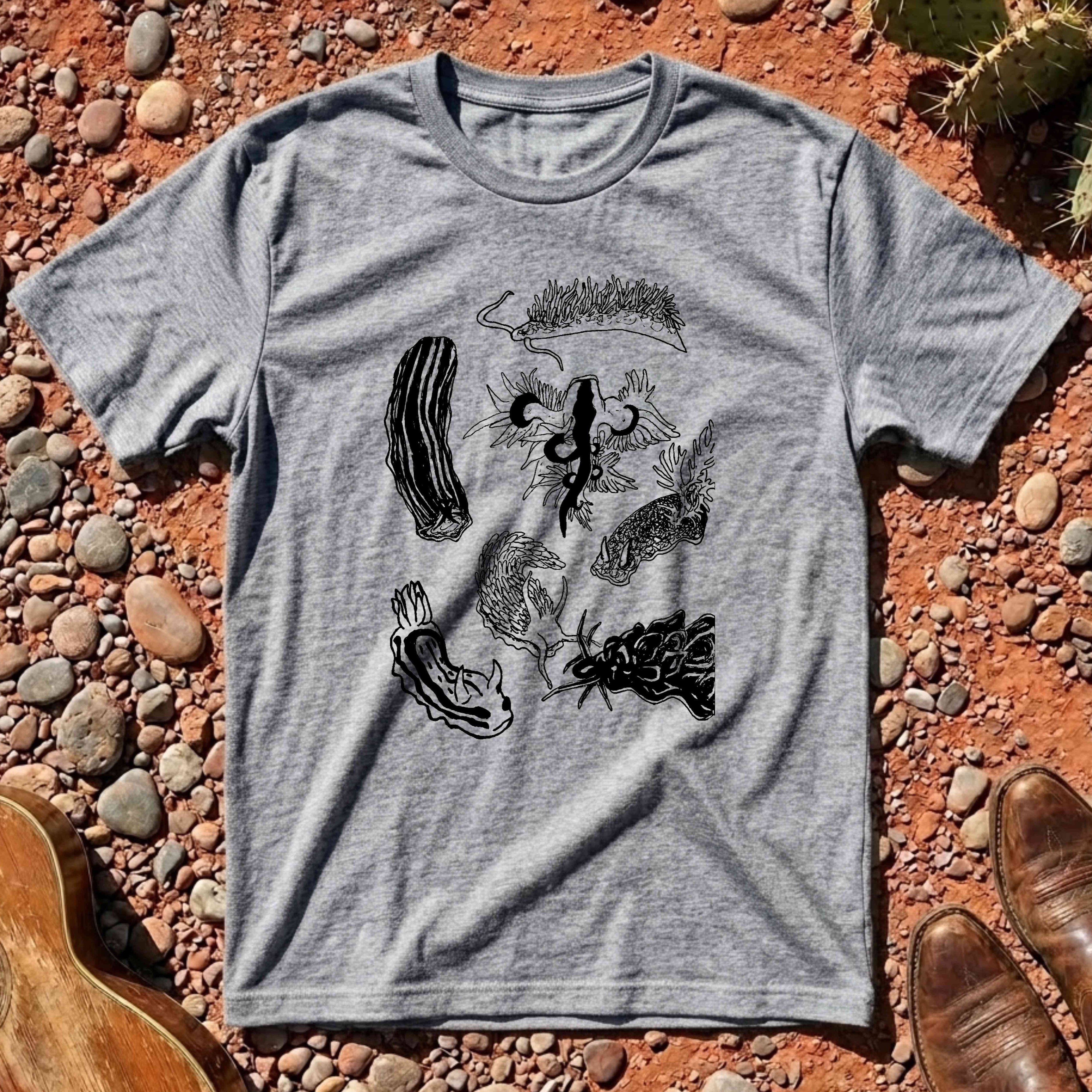 Sea Slug T-Shirt