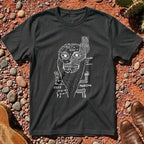 Poop Head T-Shirt