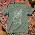 Poop Head T-Shirt