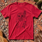 Poop Head T-Shirt