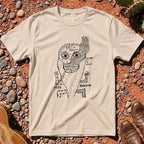 Poop Head T-Shirt