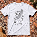 Poop Head T-Shirt