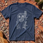 Poop Head T-Shirt