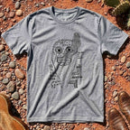 Poop Head T-Shirt