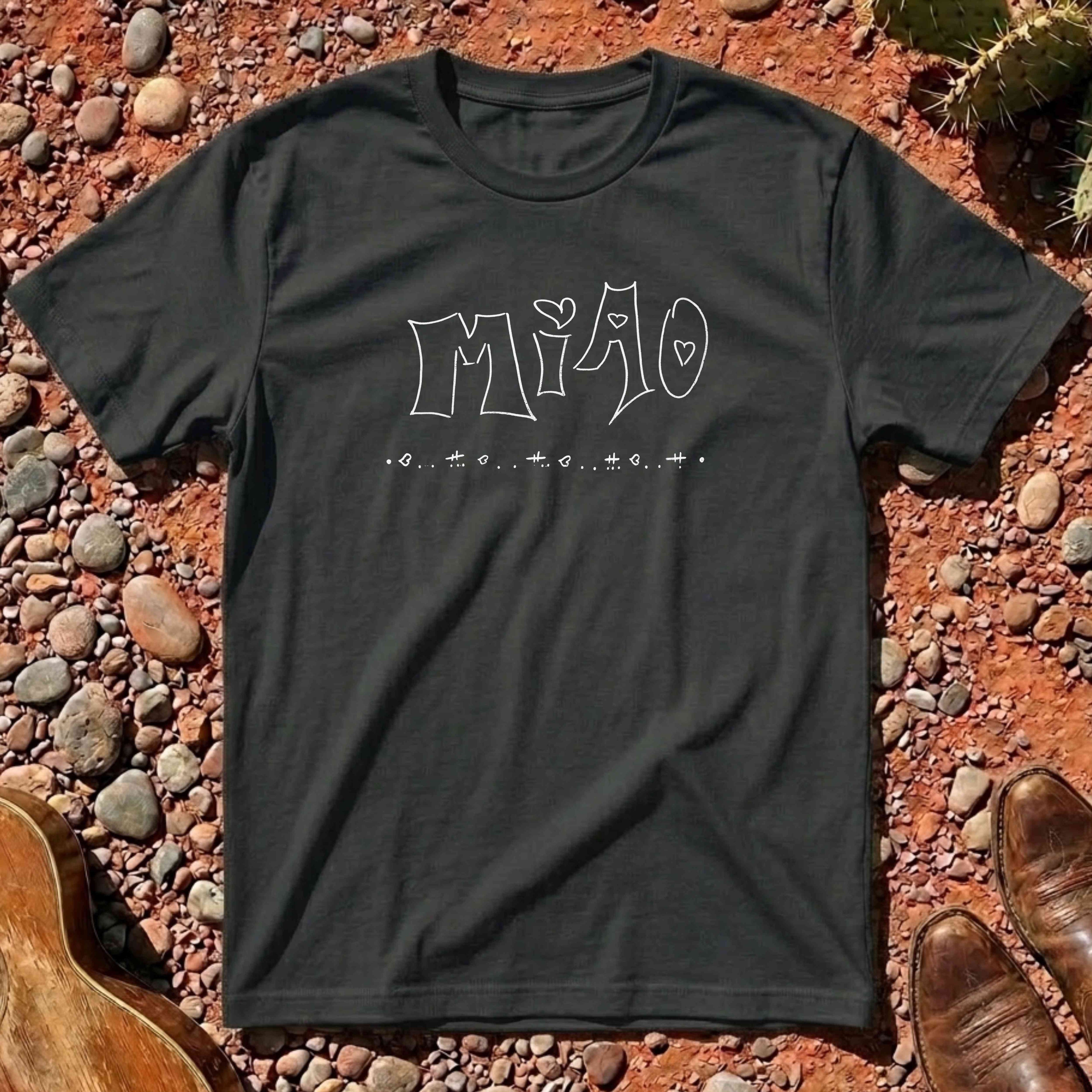Miao T-Shirt