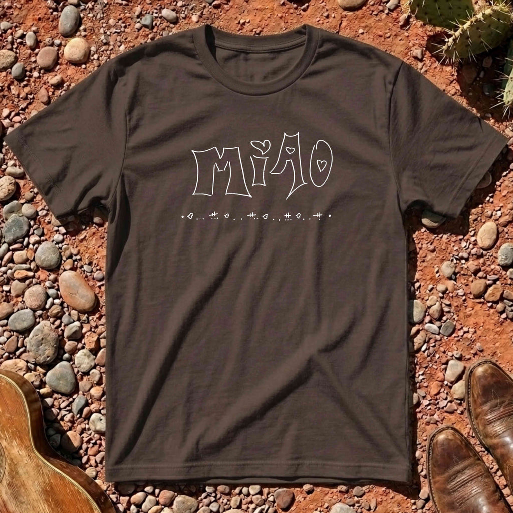 Miao T-Shirt
