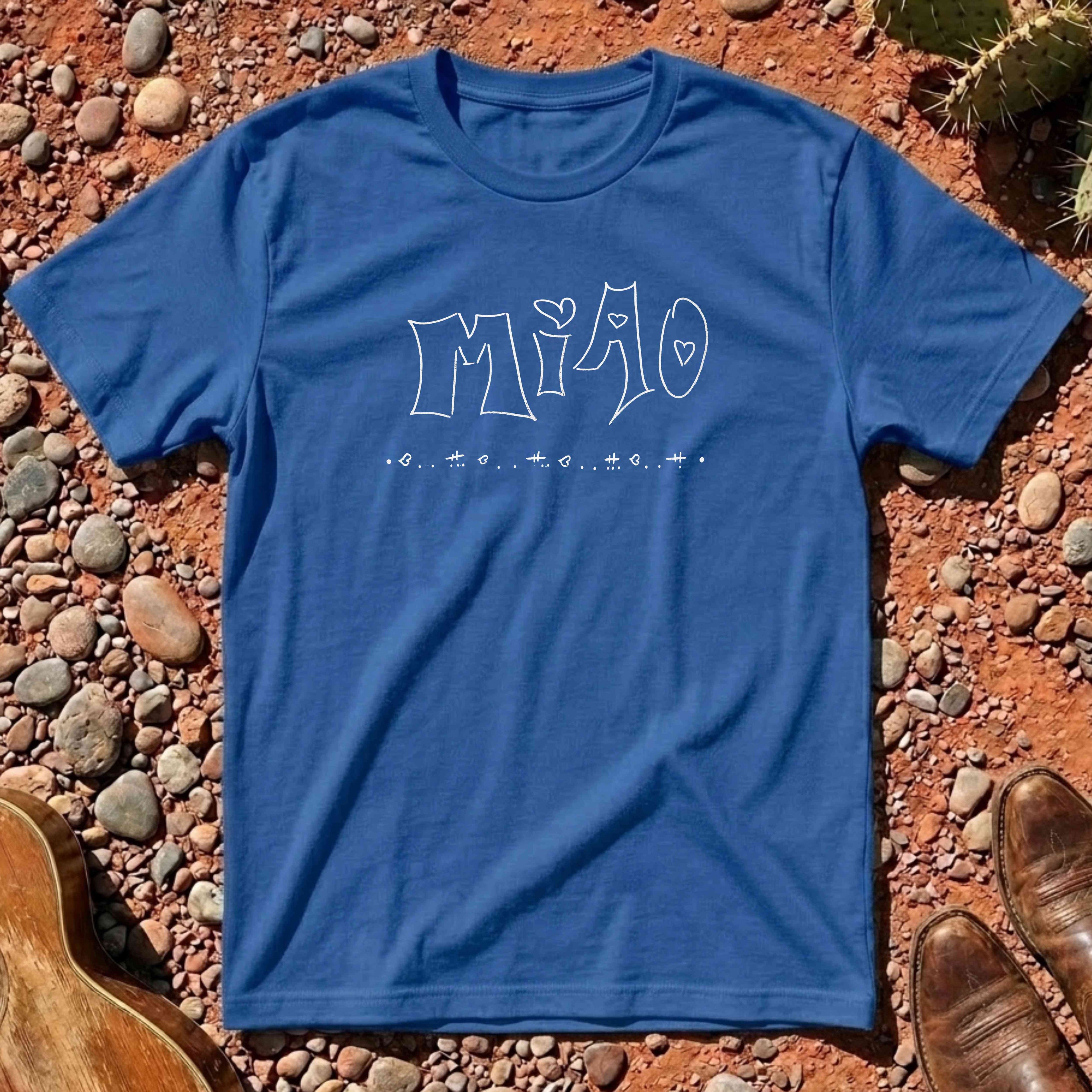 Miao T-Shirt