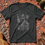 Kiran's Creatures T-Shirt