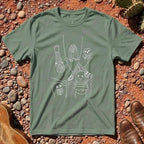 Kiran's Creatures T-Shirt