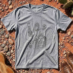 Kiran's Creatures T-Shirt