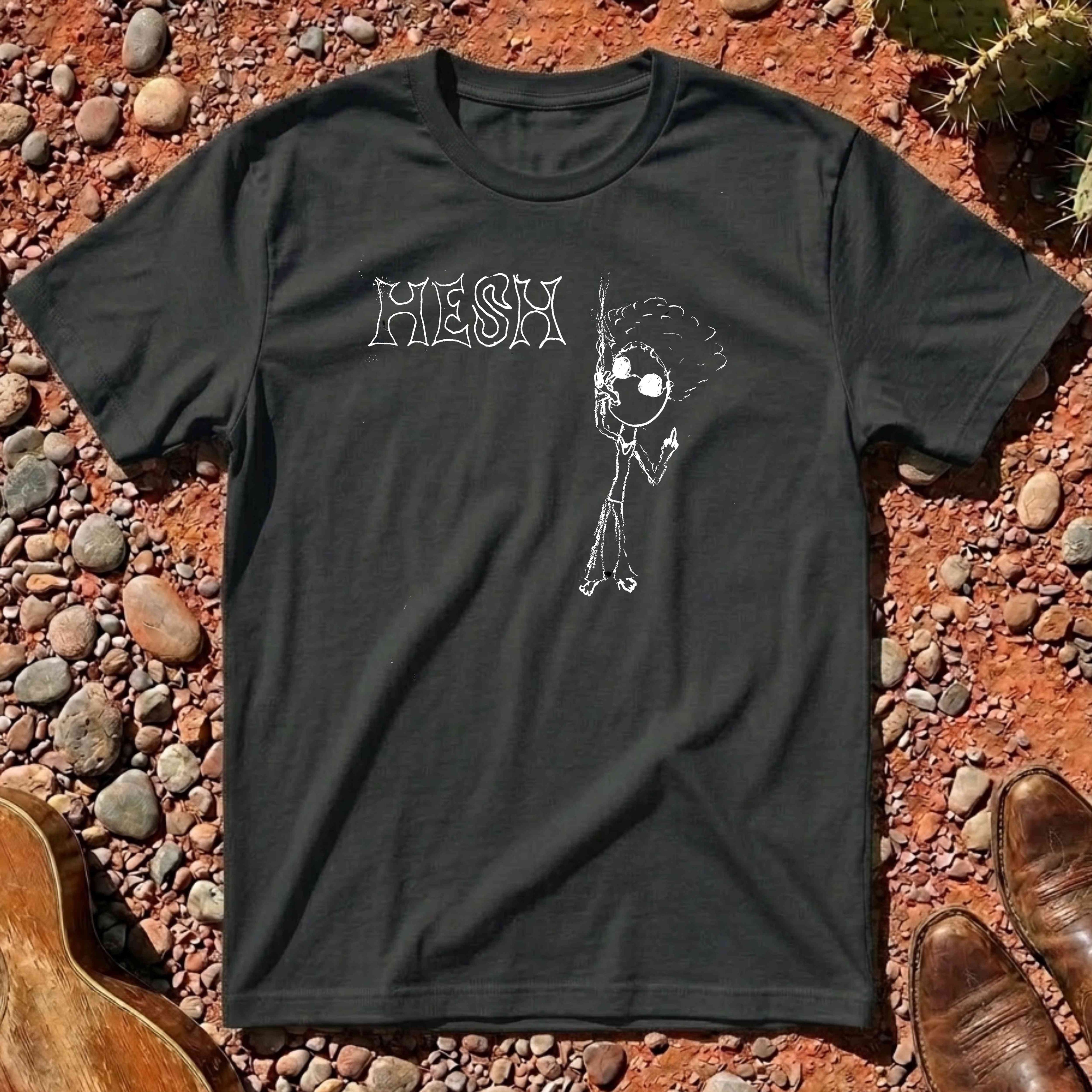 HESH T-Shirt