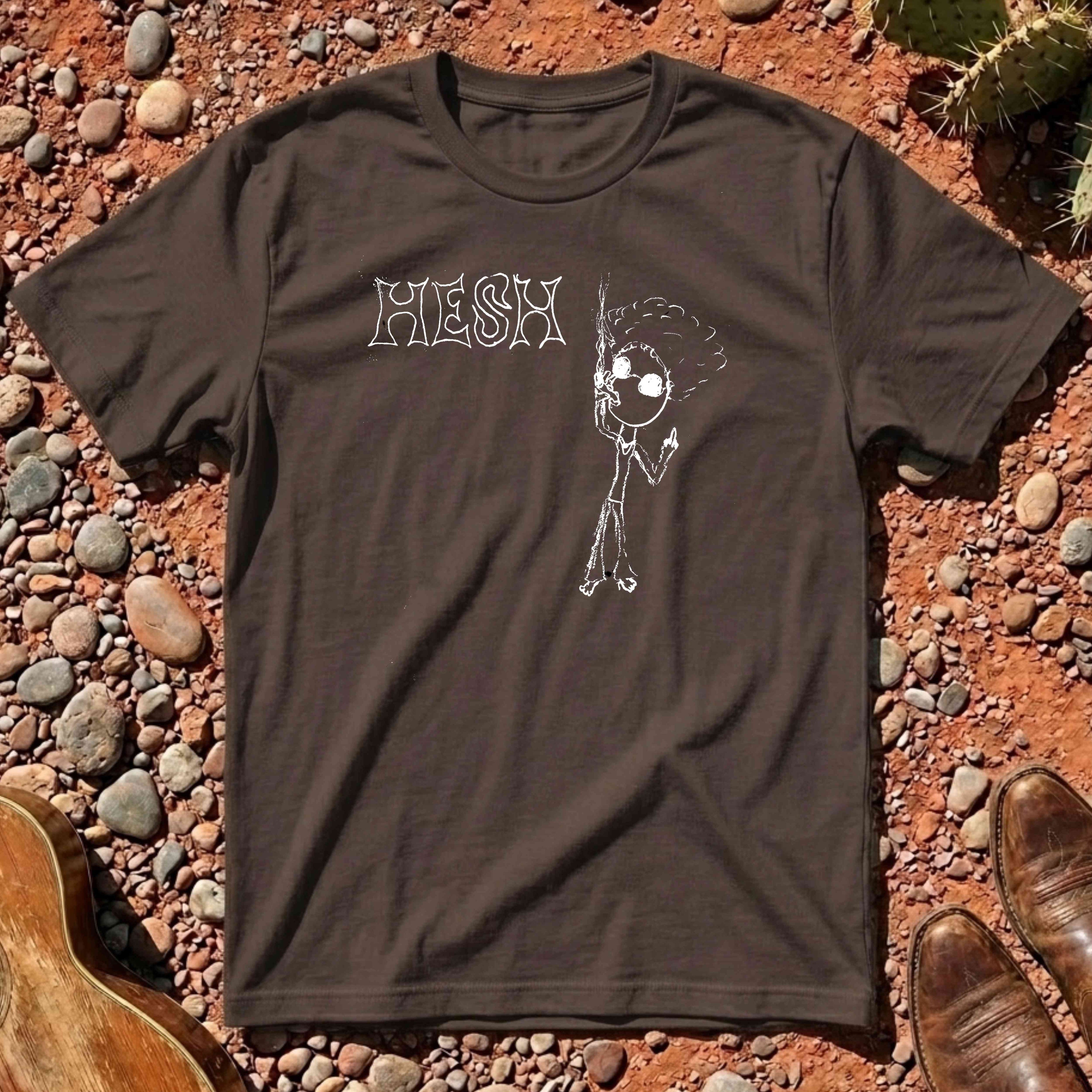HESH T-Shirt