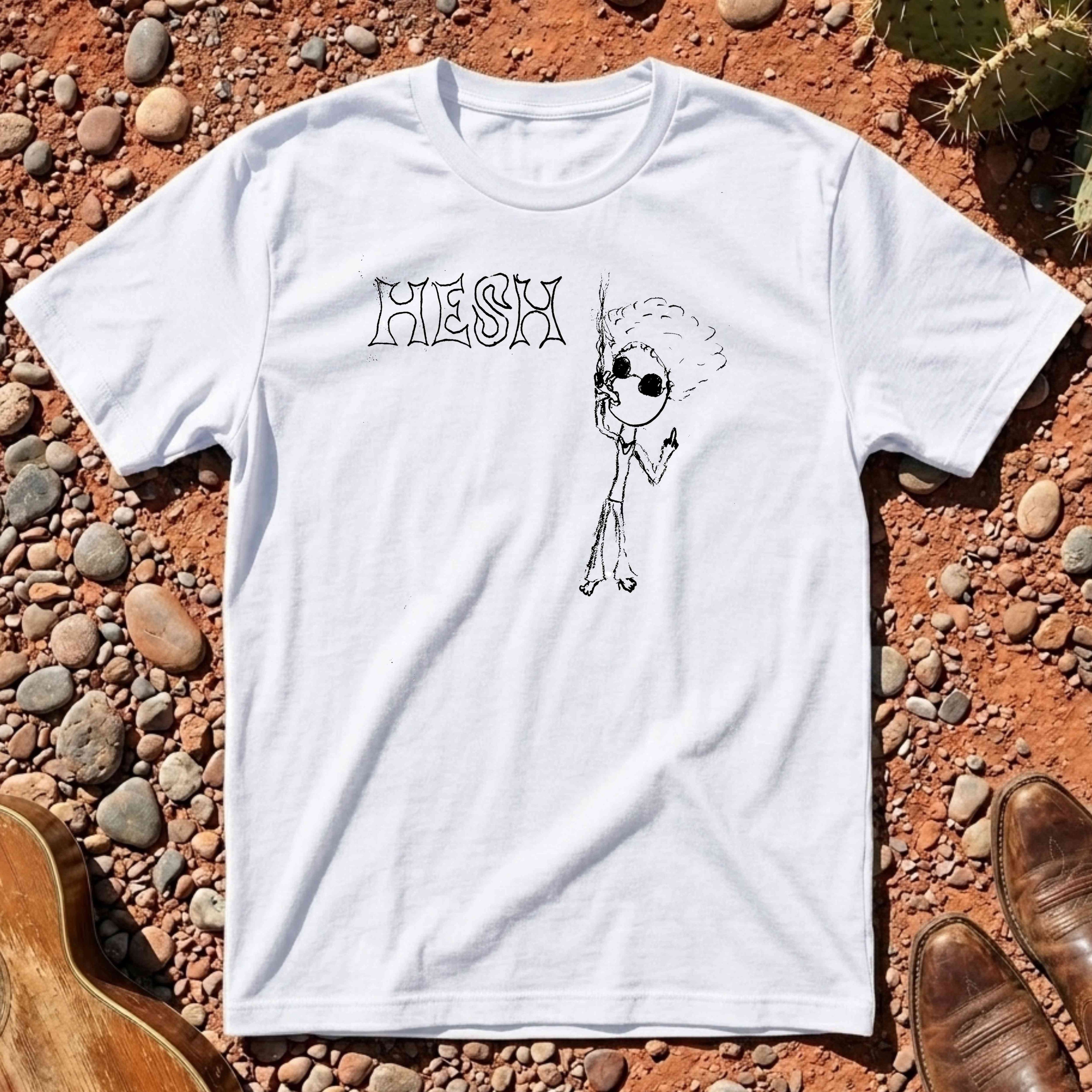 HESH T-Shirt