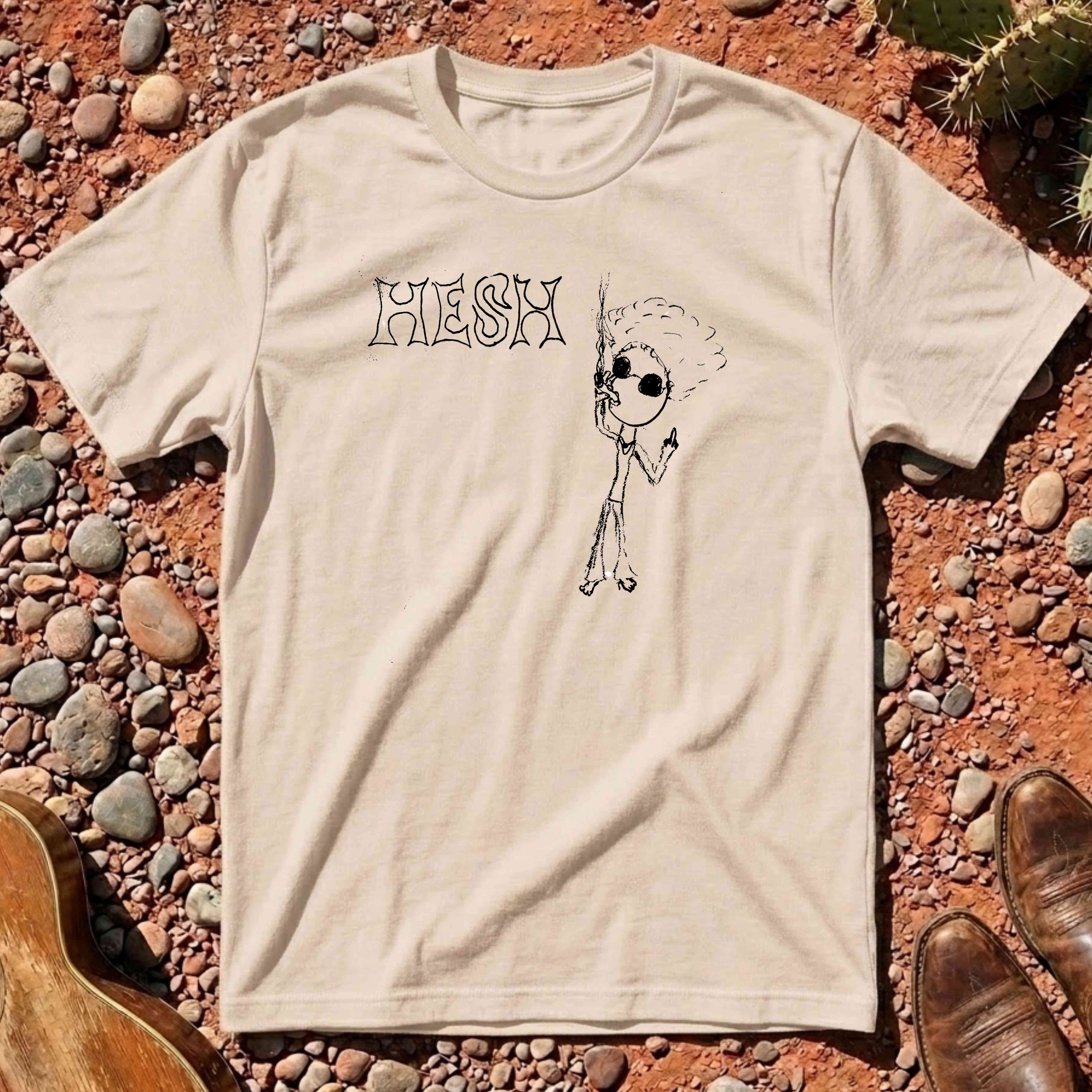 HESH T-Shirt